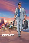 Archer (5ª Temporada)